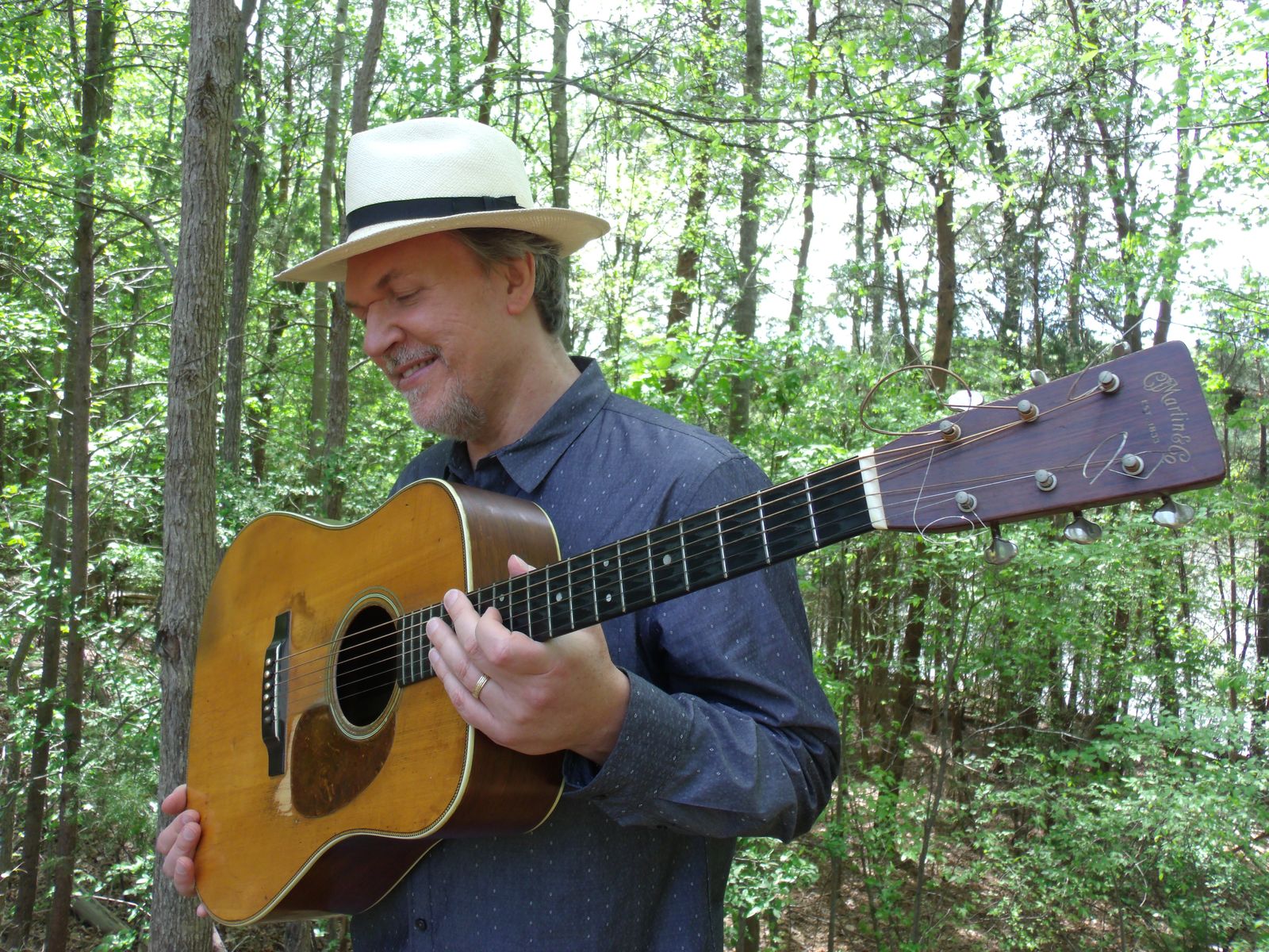 Mark O'Connor Official site Photos