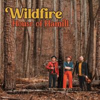 Wildfire by House Of Hamill