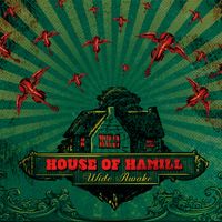 Wide Awake (2016) by House Of Hamill