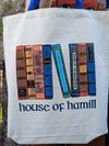 Library Tote
