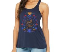 Folk Hero Tank Top