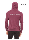 F-Hole Hoodie