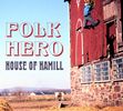 Folk Hero (2021): CD