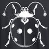 T-shirt "The Lawniebug"