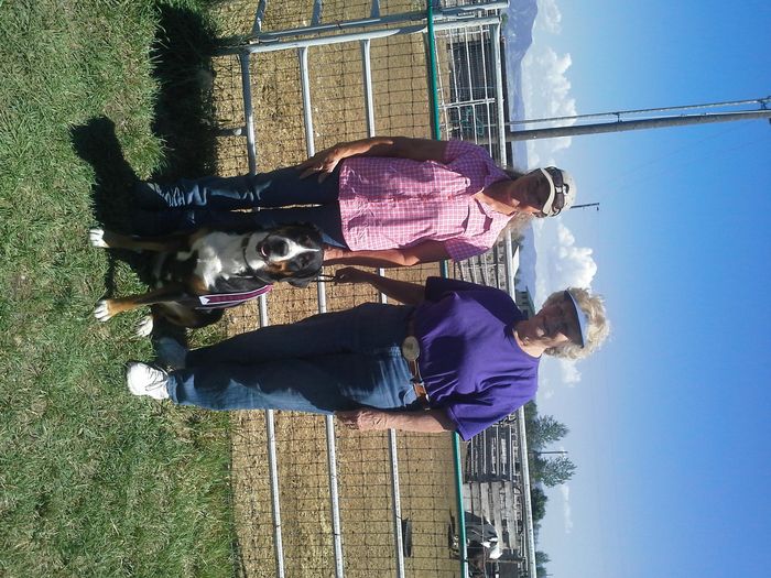 Helena Montana Kennel Club Promoting responsible dog ownership through