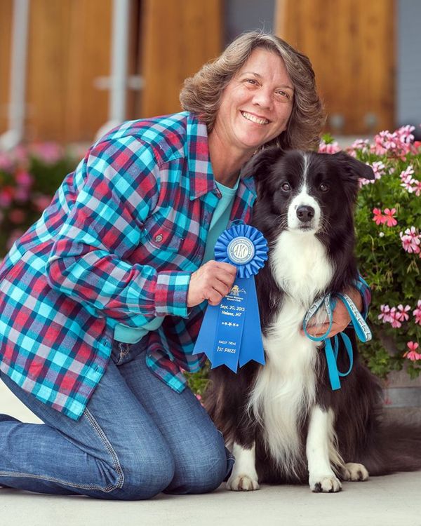 Helena Montana Kennel Club Promoting responsible dog ownership through