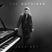 The Outsider by Jack Art