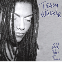 All This Time by Tracy Walker