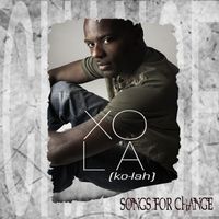 Songs for Change by XOLA