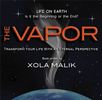 The Vapor - Personalized Signed Book