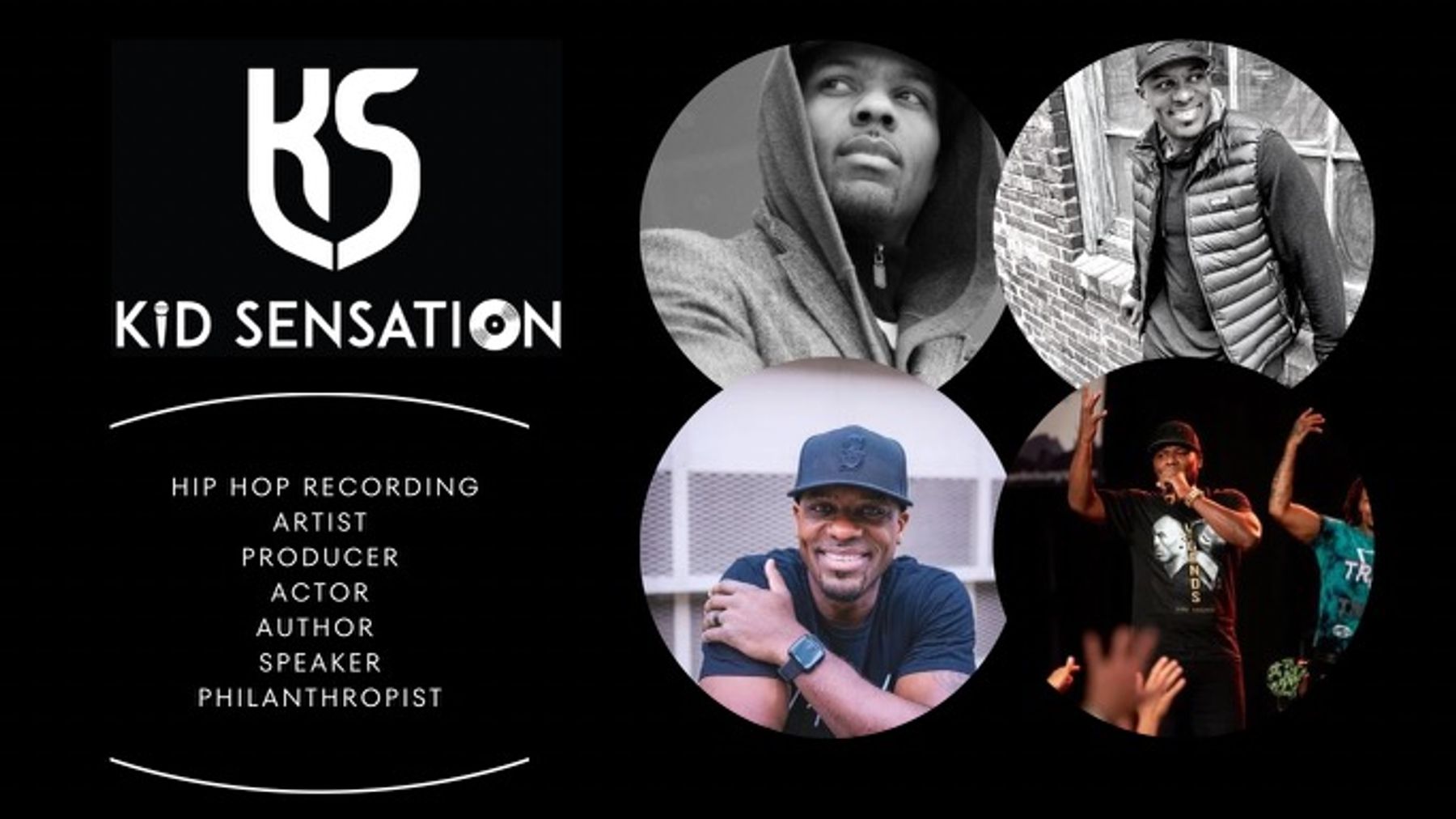 Kid Sensation
