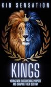 Kings Book PreOrder