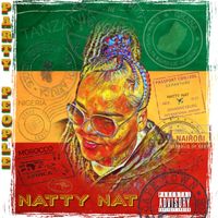PARTY PEOPLE  by NATTY NAT