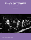 Fancy Footwork: The Art of the Saxophone Soli