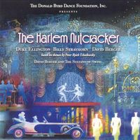 The Harlem Nutcracker by David Berger & The Sultans Of Swing