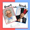Dances With Words HOLIDAY SPECIAL: CD