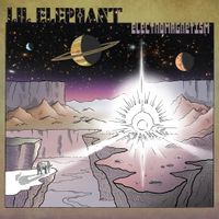 Electromagnetism by Lil' Elephant