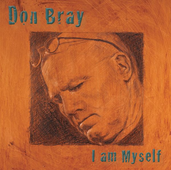 I Am Myself: CD