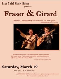 Fraser & Girard