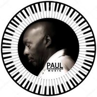 Lady A Presents: Moments in Black History Guest Paul Richardson