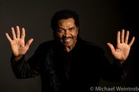 Lady A Presents: Moments in Black History Guest Bobby Rush