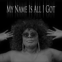 Lady A Single CD Release of MY NAME IS ALL I GOT