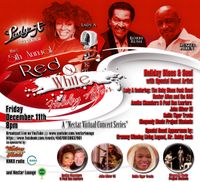 Lady A's 5th Annual Red N White Holiday Affair - Livestreaming from the Nector Lounge