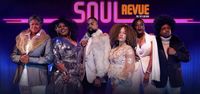 Kim Archer's Soul Revue - feat. Lady A