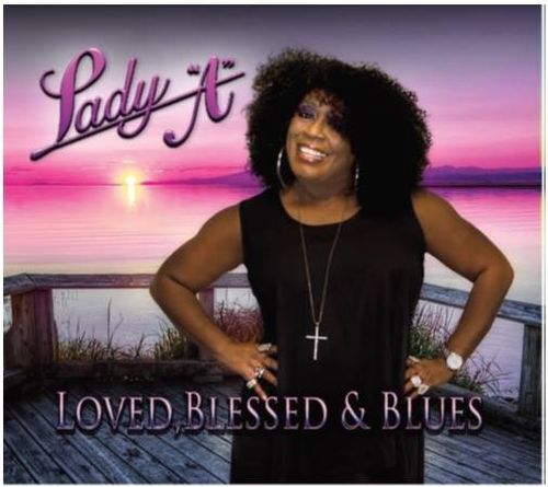 Loved, Blessed & Blues - 2017                                   click the photo for download page
