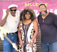 Bellevue Beats & Bites Summer Concerts