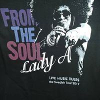 From the Soul Tour
