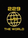 "229 vs. The World" (Poster)