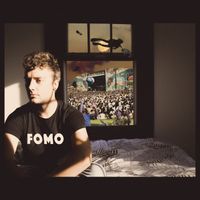 FOMO by James Blonde
