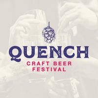 James Blonde @ Quench Craft Beer Fest