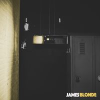 James Blonde: Vinyl