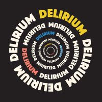 Delirium  by James Blonde 