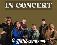 Griffith & Company Concert
