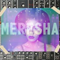 "new revolution" EP by Meresha