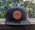 Magic Birds Trucker Hat - Black