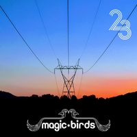 Twenty-Three by Magic Birds
