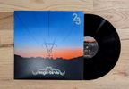Twenty-Three: Vinyl