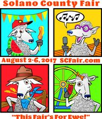 Solano County Fair