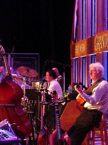 Grand Ole Opry Live at the Ryman Auditorium
