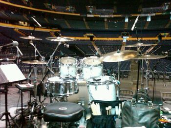 Bridgestone Arena (Nashville, TN)
