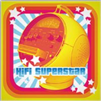 HiFi Superstar by HiFi Superstar