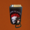 Stubby Holder & Bottle Opener Keychain