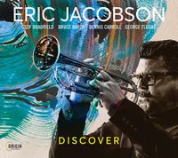 Eric Jacobson Quartet 