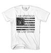 "The Last Stand" T-Shirt