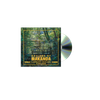 Ballads of Makanda: A Modern Folklore: CD