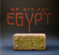 We Are for Egypt Album Release